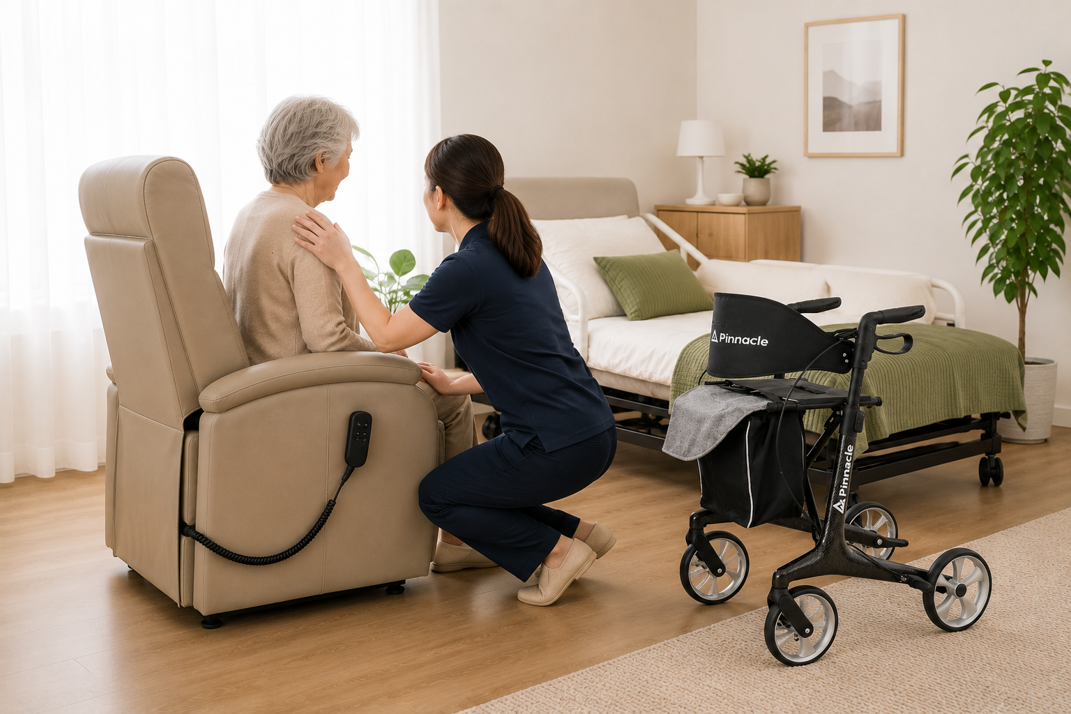 Able Living