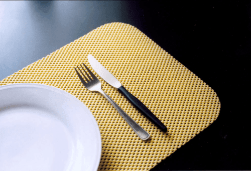 Non Slip Placemats - Decorstly