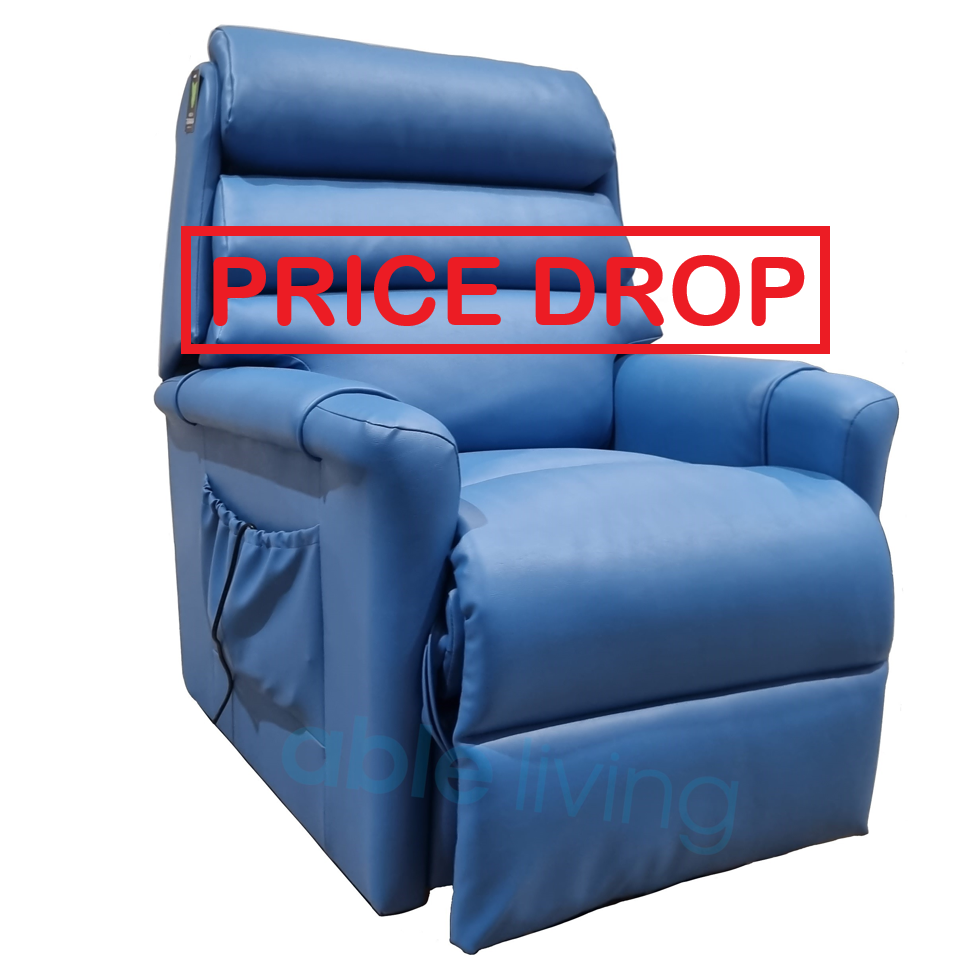 Topform ashley recliner deals