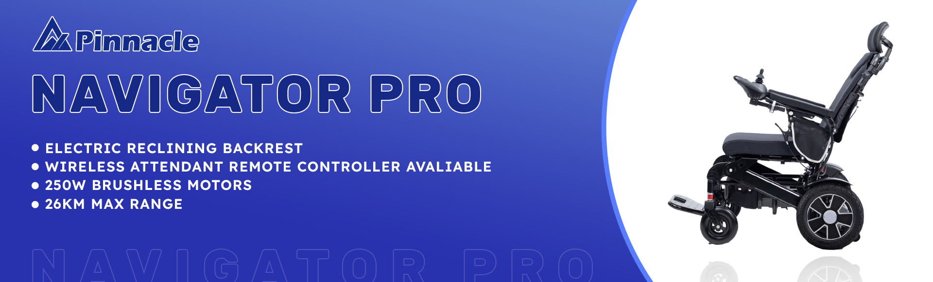 Navigator Pro