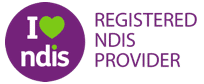 NDIS logo