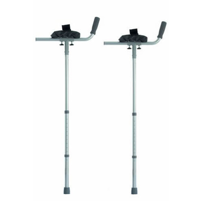 Gutter Crutches