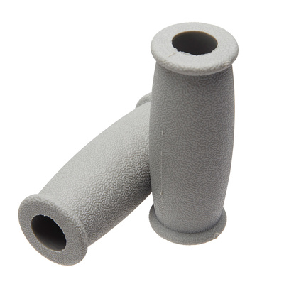 Soft Handgrips for Axilla Crutches