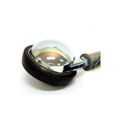 Castors for Gutter Frame