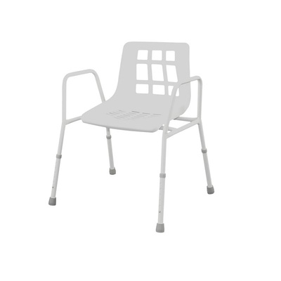 Shower Chair Extra Wide