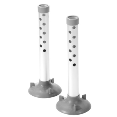 Suction Feet Legs for Crescent Transfer Bench
