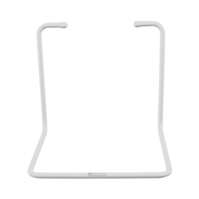 Bed Rail White Finish
