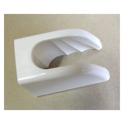 Plastic Wall Bracket for Shower Hose