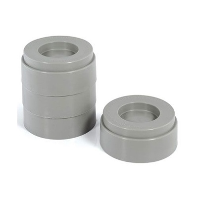 Bed Block Plastic 40mm