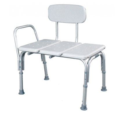 Crescent Transfer Bench Standard