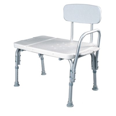 Crescent Transfer Bench Heavy Duty