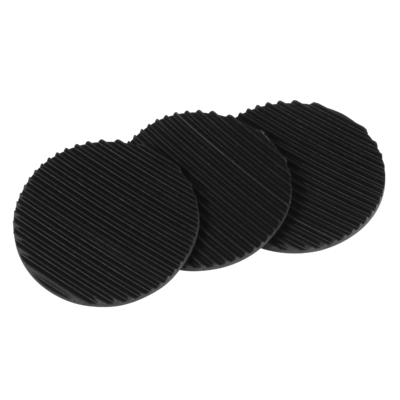 Bed Block Plastic Non-Slip Insert