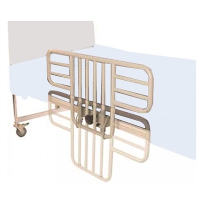 Cot Side for Domestic Bed