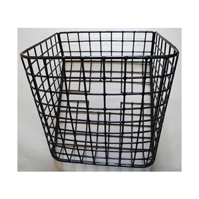 Wire Basket for Red Gum 3-Wheel