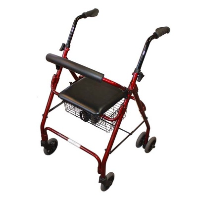 Days Push Down Rollator