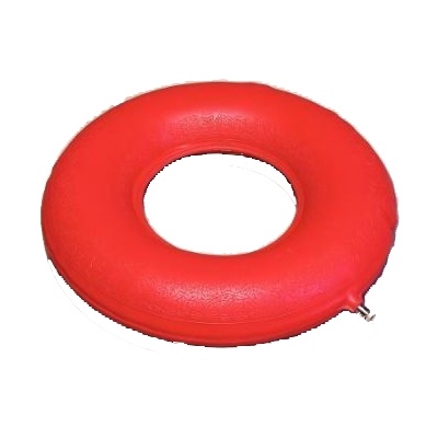 Cushion Inflatable Rubber Ring