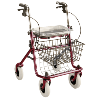Aspire Shopper Multi Walker