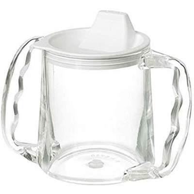 Caring Mug with Spout