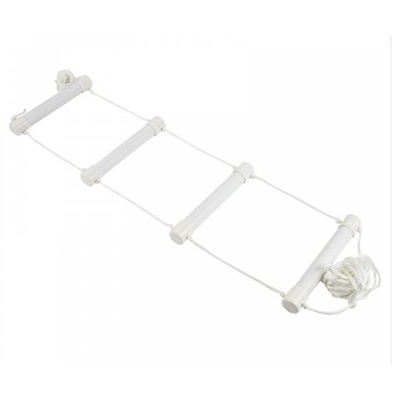 Rope Ladder Hoist