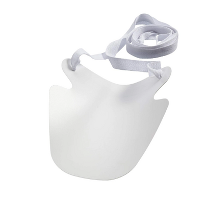 Sock Aid Curved Scoop - Side Slot