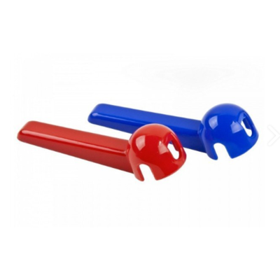 Tap Turner Plastic Blue & Red