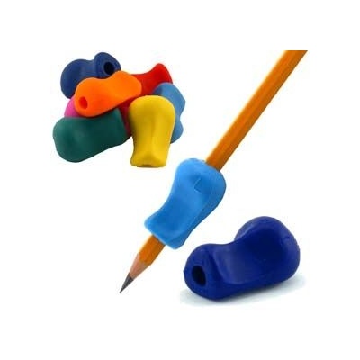 Pen Holder Coloured