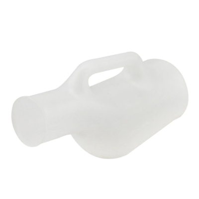 Urinal Standard 1L Plastic