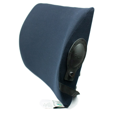 Back Support Inflatable Koala Pillow