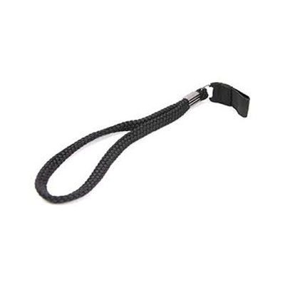 Loop hand strap for walking stick