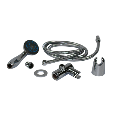 Shower Hose Acacia 2m metal