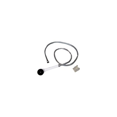 Shower Hose Carissa 1.5m