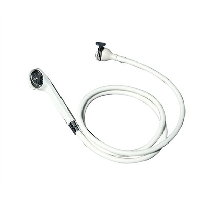 Shower Hose Single Tap Clamp On