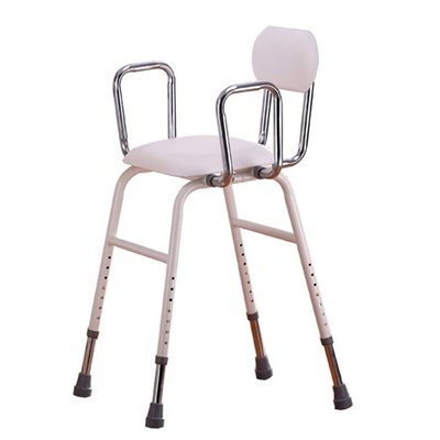 Kitchen Perching Stool