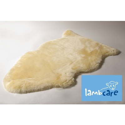 Sheepskin Overlay