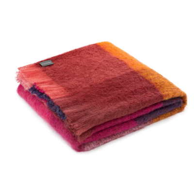 St Albans Throw Rug 1220mmx1830 mm