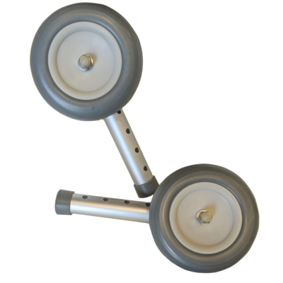 Wheels for Coopers Frame