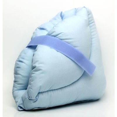 Cushion Silicone Fibre Foot