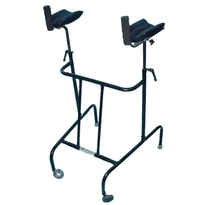 Gutter Frame Fold Castors and Glides