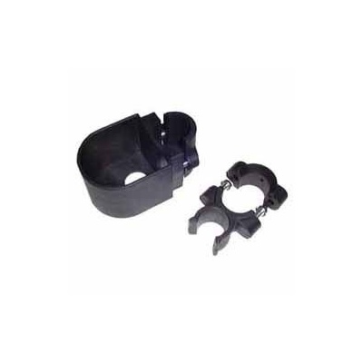 Walking Stick Holder for Rollator