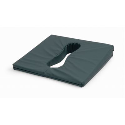 Cushion Keyhole Steriplus