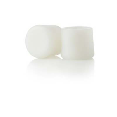 Glides Blue Dot 28mm for Bronze Frame