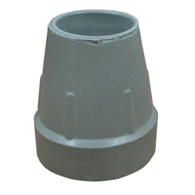 Stoppers 25mm Grey 'Z'