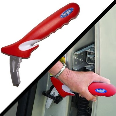 Handy Car Bar