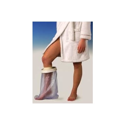 Cast Protector Leg SHORT