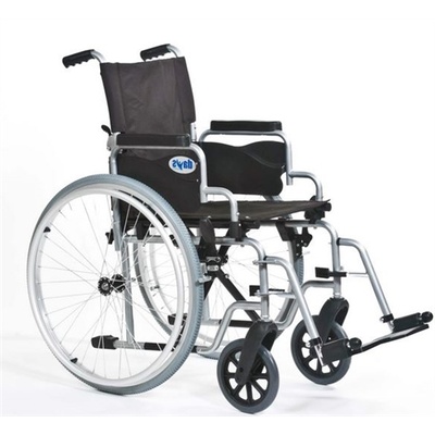 Swift Paediatric Self-Propelled Wheelchair
