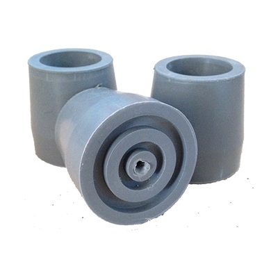 25mm Stoppers for Shower Stool