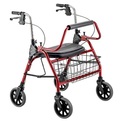 Days Supa Mack Rollator