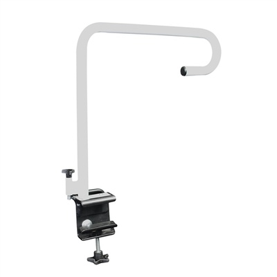 Clamp on Bed Stick Fold Down