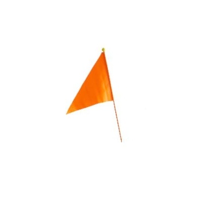 Shoprider Scooter Safety Flag