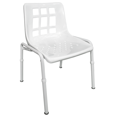 Shower Chair No arms